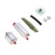 thumbnail image 1 of Petrol Pump Fuel Pump with Fuel Filter Strainer 16141341231 for GS K R K1 K75 1100 1150 1200 R100 K, 1 of 5