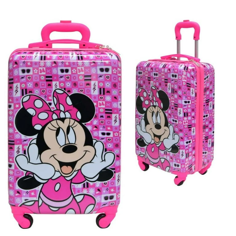 1 PC Minnie Mouse 18