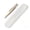 golden + box, variant on Precision Tweezers - Eyebrow Tweezers - Men's mustache High-precision beard clipper - Stainless Steel for Plucking Chin Facial Hair - Golden