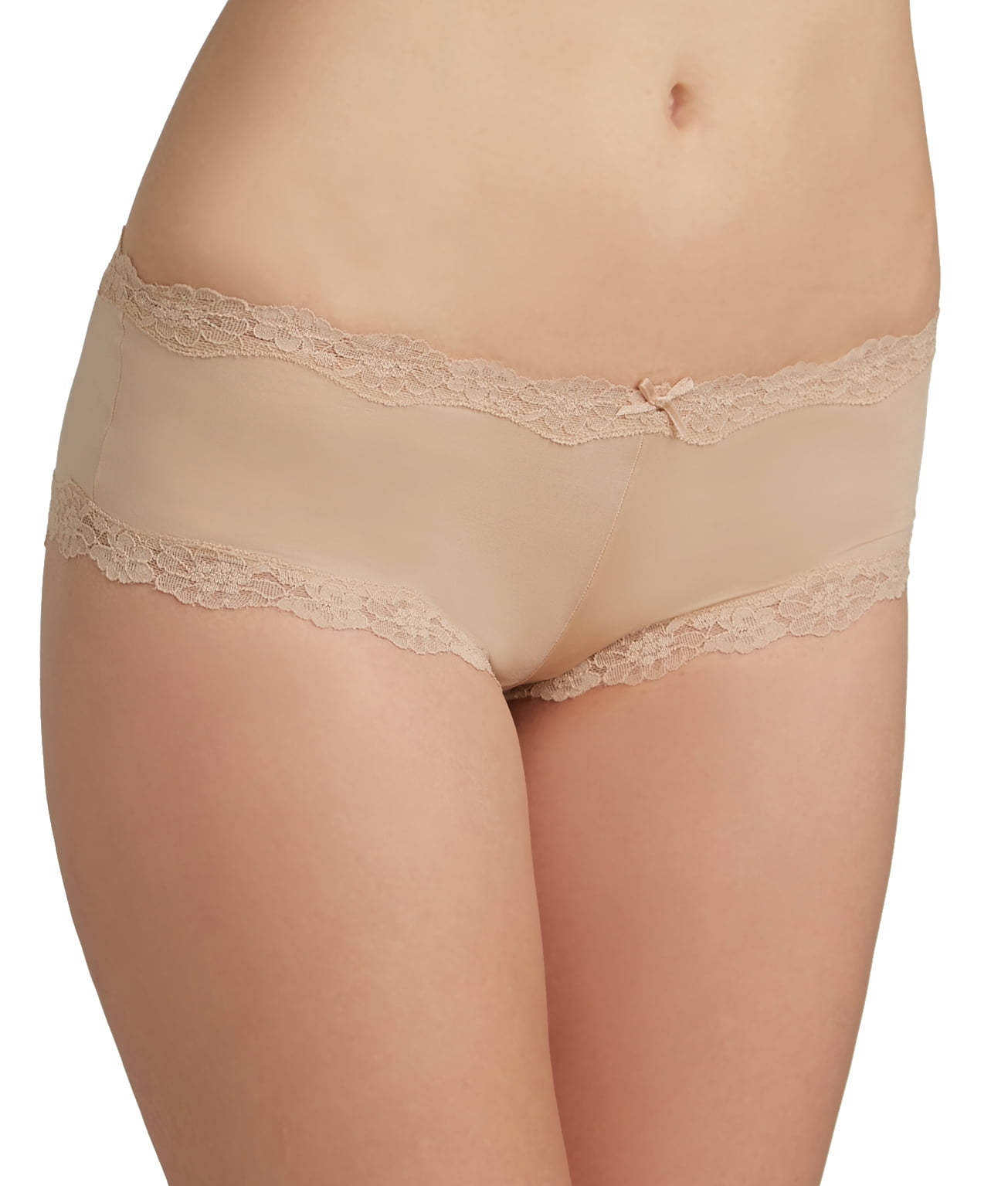 lace hollow underwear  KF70386