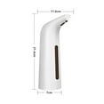 Automatic Soap Dispenser Touchless Sensor Hands Free Soap Dispenser