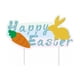 thumbnail image 2 of Adornos para tartas de Pascua | Decoraciones de papel de colores para postres, pasteles y cupcakes | Artículos de repostería para fiestas infantiles y celebraciones familiares, 2 of 6