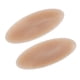 thumbnail image 3 of Almohadillas para pantorrillas en tono de piel, par de 120 g, ayuda autoadhesiva para dar forma a las piernas para la corrección de pantorrillas de mujeres, 3 of 8