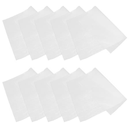 ITSELFER 36pcs Tissue Paper Sheets Gift Wraps Paper Flower Wrapping Paper Presents Packaging Liner Paper