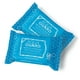 thumbnail image 1 of Toallitas para rostro y cuerpo AQUA GUARD para después de nadar, 2 paquetes de 25, 1 of 6