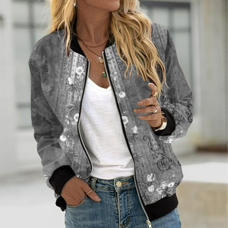 Floral sports jacket sales