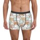 thumbnail image 1 of Fotbe Lovely Bear Calzoncillos Tipo Boxer con Bolsa de Soporte Total para Hombre, X-Temp Fresco, Transpirable y de Secado Rápido-Medium, 1 of 5