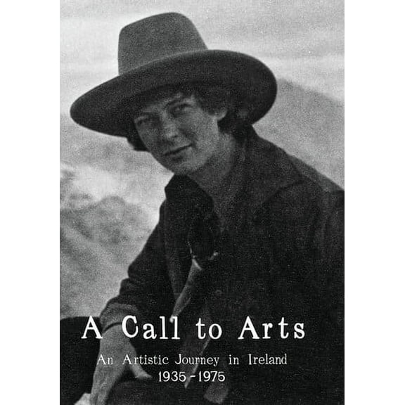 A Call To Arts: An Artistic Journey In Ireland 1935-1975 (DVD), Green Planet Films, Documentary