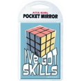 thumbnail image 3 of David and Goliath Got Skills Pocket Mirror 50554, 3 of 9