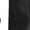 Black, variant on Linen Capri Pants for Women Spring Summer Elastic Waist Straight Leg Loose Fit Lightweight Cropped Pants with Pockets
