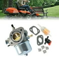 thumbnail image 5 of munirater Brand New Carburetor Fit For Kawasaki FS481V FX600V-DS01 15004-0823 15004-0817, 5 of 5