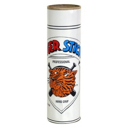 Pine Tar Bat - ! Brand NEW in the wrapper 4.25 OZ Hand Grip Pine Tar Baseball Bat, Used by top pro baseball players By Tiger Stick