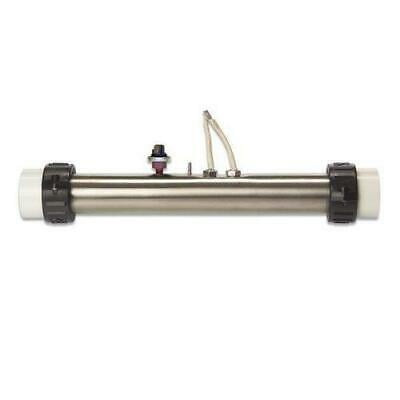 Gecko Spa Heater - Gecko 9920-100338 4 kW Spa Heater for S-Class Spa Control Systems with DTEC-1 Pressure Detection System