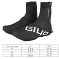 thumbnail image 3 of Cubrezapatos para montar en bicicleta FleinngHoz 716490122, 3 of 6