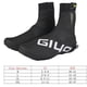 thumbnail image 4 of Eigraketly 1 par de cubiertas para zapatos de ciclismo, chanclos cálidos para hombre y mujer, cubierta para zapatos de invierno para Ciclismo L L(41-43), 4 of 6