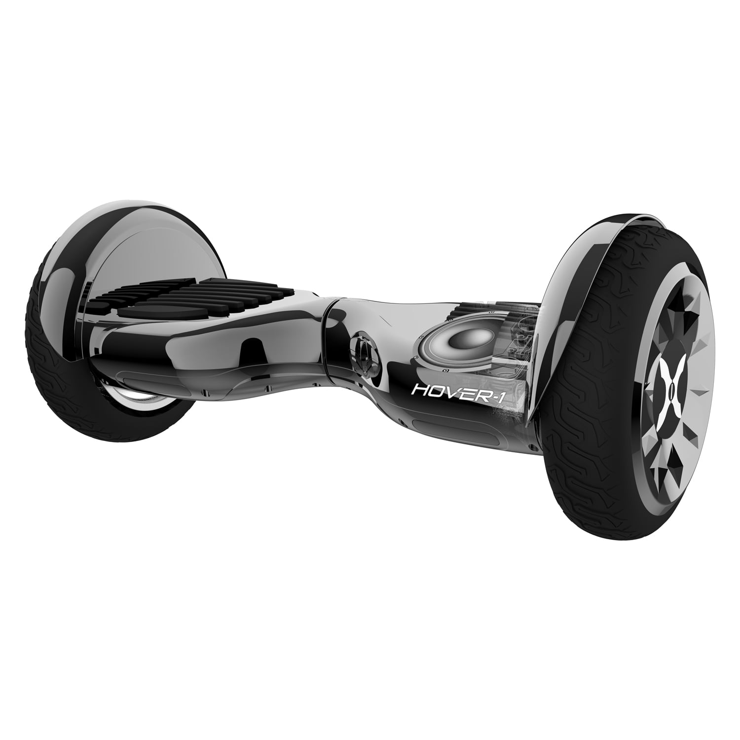 Hover 1 all star silver best sale