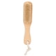 thumbnail image 5 of Herramientas para pedicura de pies, cepillo de cerdas de madera para pies, cepillo para limpiar los dedos de los pies, raspador para pies, logra más, 5 of 14