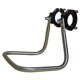thumbnail image 5 of Accesorios para portaequipajes delantero de bicicleta Fácil instalación Profesional Alto rendimiento Resistente Fijación Piezas de reparación Portaequ S, 5 of 8