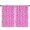 Pink Halloween Pattern, variant on Blackout Kids Curtains,Pink Halloween Skulls Childrens Insulated Curtains Set Of 2,Bedroom Essentials,Toddler Room Decor 42x54in(106x137cm)