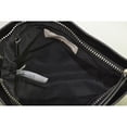 thumbnail image 3 of Universal Thread Women's Soft Pouch - Black, 3 of 6