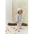 thumbnail image 5 of easy-peasy Baby Long Sleeve Hacci Pocket Sweatshirt, Sizes 0-24 Months, 5 of 5