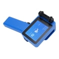 thumbnail image 1 of Handheld Inkjet Printer, HD LED Screen Multi Language Ergonomic 600dpi 4 Core CPU Portable Inkjet Printer  for Barcode, 1 of 7