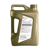 Idemitsu ATF Type S Automatic Transmission Fluid (Matic J, Matic D) - 5 Quart