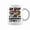 Black, variant on Aw Ship Its Our Anniversary Trip Couples Wedding Cruise Coffee Mugs