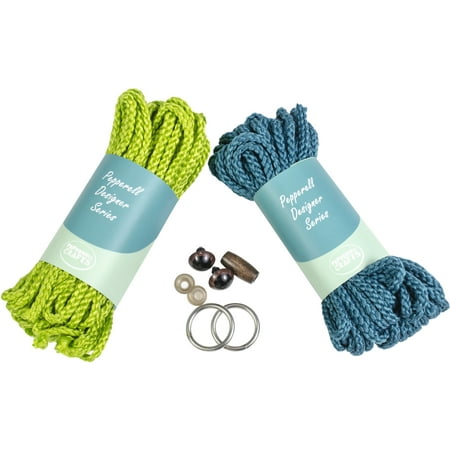 UPC: 0725879791766 | Pepperell Designer Macrame Owl Kit-