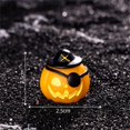 thumbnail image 2 of PEIXUN Car Decor Fun Halloween Pumpkin DIY Cars Decorations Rear View Ornament Car Accessories For Home Cars Small Ornamen, 2 of 7
