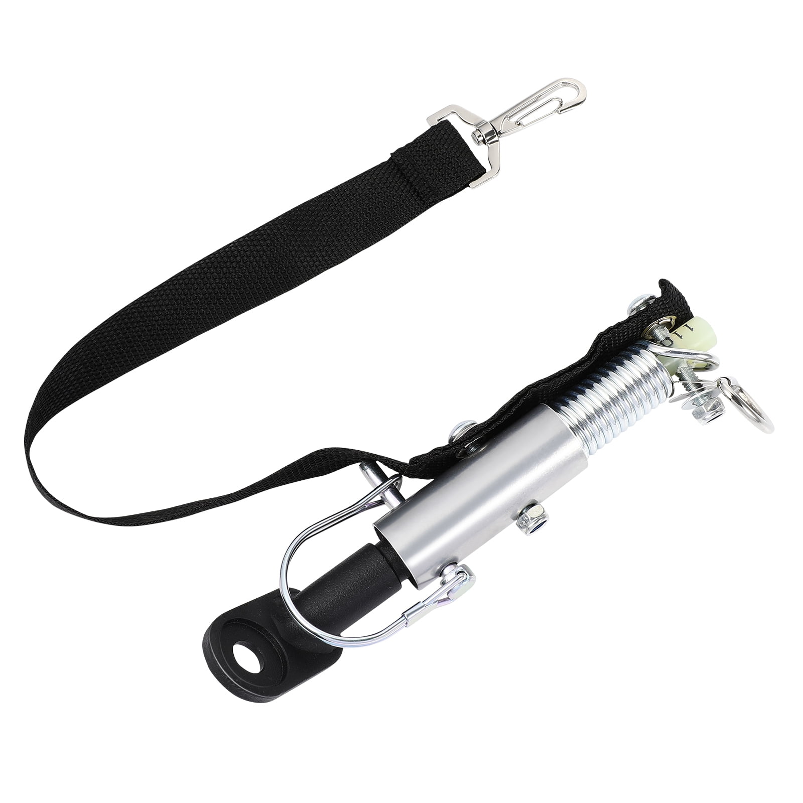 BESPORTBLE Bike Trailer Coupler Connector Hitch Baby Pet Hitch Linker besportble-bike-trailer-coupler-connector-hitch-baby-pet-hitch-linker