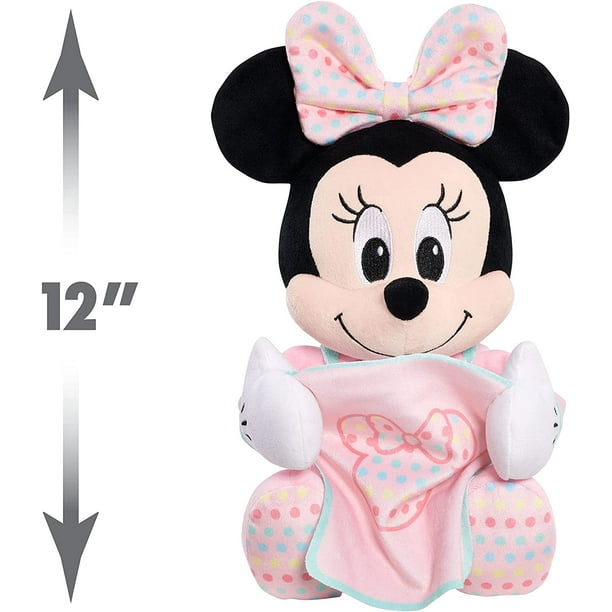 Jouet de conte interactif de Disney Baby™ Mickey Mouse 14 pouces 