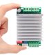 thumbnail image 2 of Módulo de placa de controlador TB6600 DC 10-45V Módulo de eje único Protección contra cortocircuitos, 2 of 5