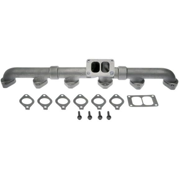 Dorman 674-5002 Exhaust Manifold for Specific Models
