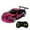 Purple, variant on Gqtwoy Mini RC Car Remote Control Racing Car 2.4G Off-Road Toy, Rechargeable Stunt Vehicle for All Terrain, Perfect Gift for Ages 4-18, Fun RC Sports Car for Indoor and Outdoor Play