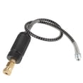 thumbnail image 4 of Oil water Filter Hose Seal Rings for High Pressure Pump 30MPa 3500psi Air Compressor, 4 of 14