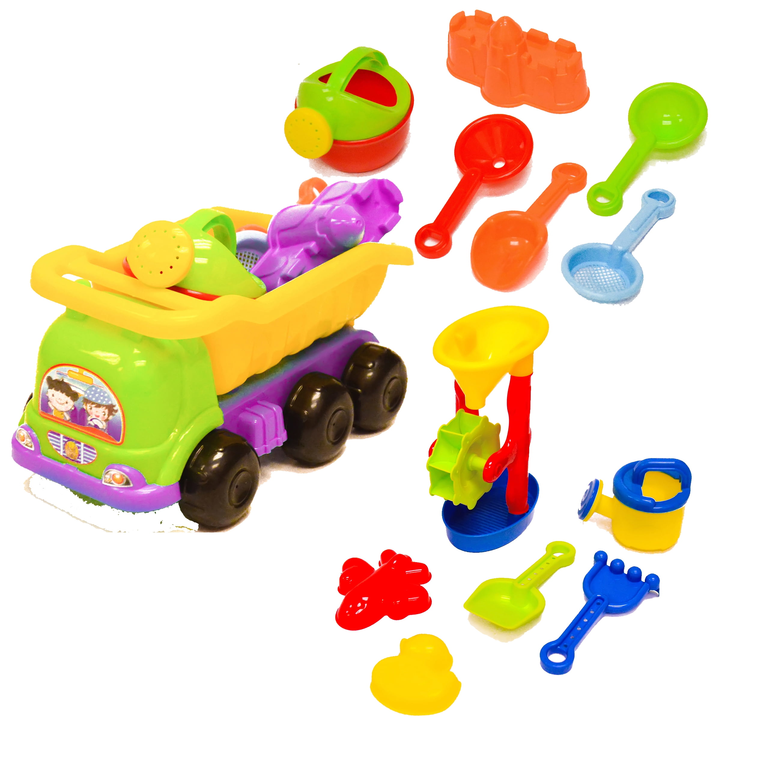 toy train set walmart