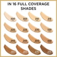 thumbnail image 2 of L'Oreal Paris Age Perfect Radiant Concealer, Golden Honey, 0.23 fl oz, 2 of 12