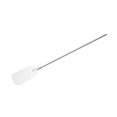 thumbnail image 2 of Paleta para Agitar de Acero Inoxidable, Herramienta para Agitar de Acero Inoxidable, Utensilios de Cocina, Agitador Resistente a La Oxidación, Cuchara 36 pulgadas, 2 of 8