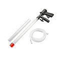 thumbnail image 3 of Fish Tank Water Change for Aquarium Cleaning Sand Washing Quick Water Change, 3 of 9