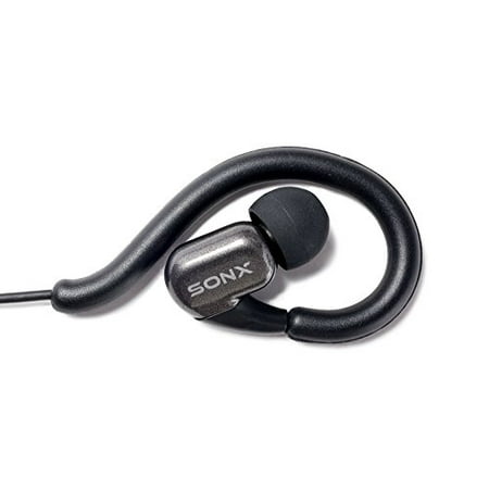 Bluetooth Bose For Iphone Wireless Bluetooth Headphones, Amotus Bluetooth Earbuds In -Ear V4.1 Hi-Fi Sport Stereo Sweatproof Earphones with Mic for iPhone 7 and More Smartphones (Black) ()