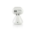 thumbnail image 4 of Motorola PIP1000 Wi-Fi HD Connect Smart Baby Monitor (Camera Only) - White, 4 of 5