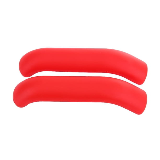Bicicleta Bicicleta Bicicleta Ciclismo Freno Manga Manija Protector/Cubierta de silicona