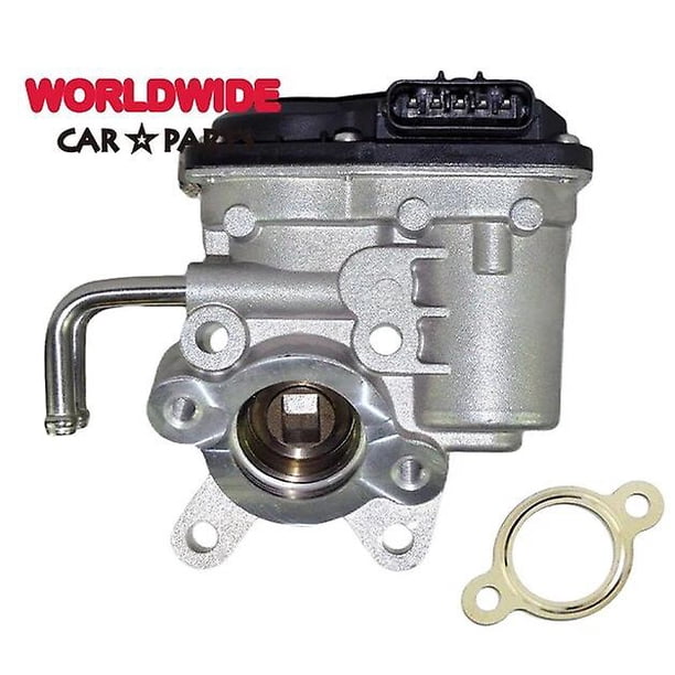 For Nissan ZD30 DCi for Y61 PATROL NAVARA & CABSTAR 3.0 LTR DIESEL 04-12 EGR Pressure Valve 14710-MA70A 14710MA70A 150100-0011~16941