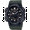 Green and Black, variant on Men's Ana-Digi Watch, Black/Gold, AEQ110BW-9AVCF