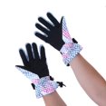 thumbnail image 4 of Guantes de esquí de invierno impermeables a prueba de viento cálidos guantes femeninos (estilo 4) (S) Tmvgtek Para estrenar, 4 of 6