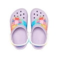 Crocs Kids Classic Fun Lab Peppa Pig Clogs