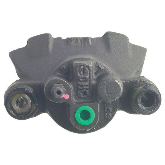 Remanufactured Cardone Reman Disc Brake Caliper P/N:19 2112