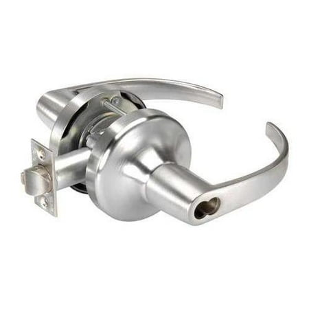 - YALE B-PB5408LN x 626 Heavy Duty Lever Lockset, Curved