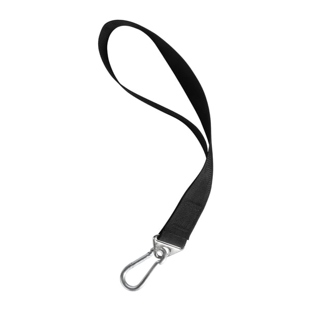 Pasador de carga Correa Discos de peso Polea Cable Culturismo Fitness LAT Pulldowns 320 mm para 045 kg